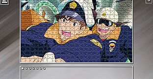 Super Jigsaw Puzzle: Generations - Anime 6