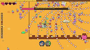 Kitty Survivors: Rogues of Catmere