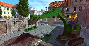 DIG IT! - A Digger Simulator