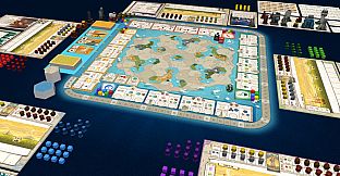 Tabletopia - Tapestry