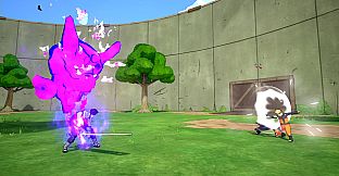 NTBSS: Master Character Training Pack - Zabuza Momochi