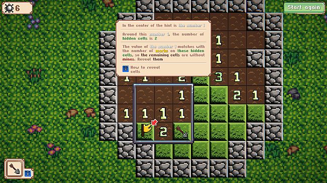 Minesweeper Collector 2