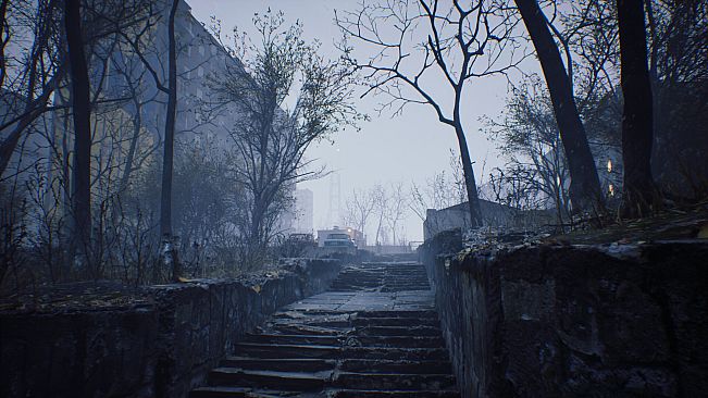 Stranded in Conflict