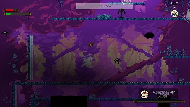 Unnamed Adventure/无名之旅