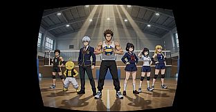 Spike Force