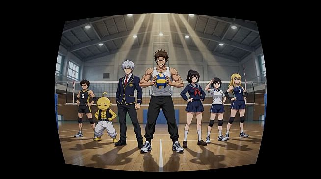 Spike Force