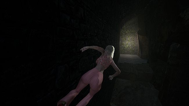 The Nightmare from Beyond