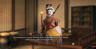 RTK13WPK - Tie-up with Kihachiro Kawamoto's "Sanguozhi" Dolls  Officer Graphic Set ③ 川本喜八郎 三国志人形タイアップ武将CGセット③