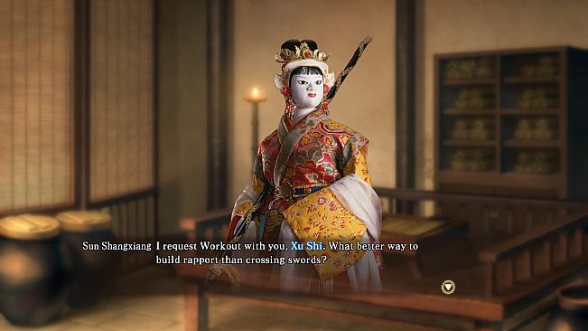 RTK13WPK - Tie-up with Kihachiro Kawamoto's "Sanguozhi" Dolls  Officer Graphic Set ③ 川本喜八郎 三国志人形タイアップ武将CGセット③