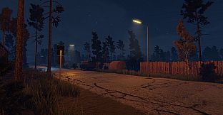 One Night On The Road