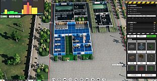 Entertainment Simulator