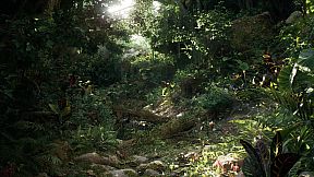 Electric Bench - Unreal Engine 5 Benchmark