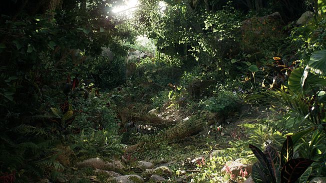 Electric Bench - Unreal Engine 5 Benchmark