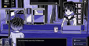 Anomaly Cafe
