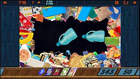 Clutter IX: Clutter IXtreme