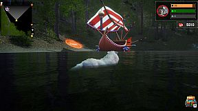 Wolf Simulator: Silent Paws