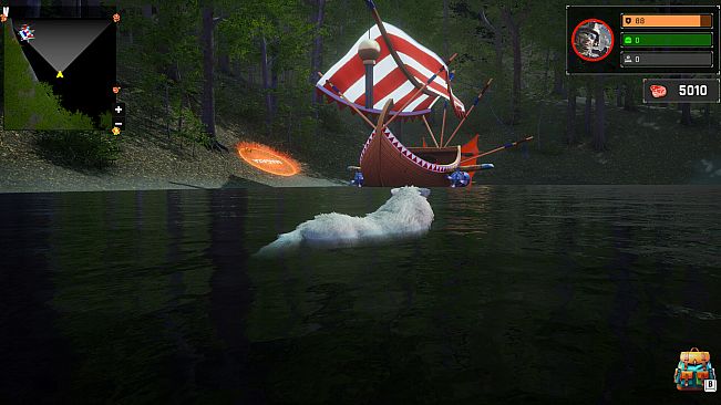 Wolf Simulator: Silent Paws