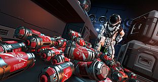 Space Engineers - Decorative Pack #2