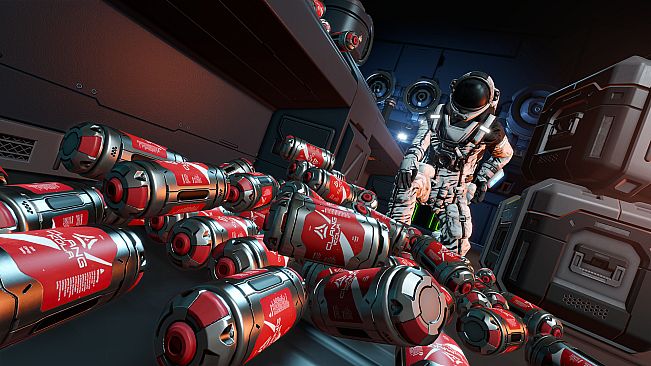 Space Engineers - Decorative Pack #2