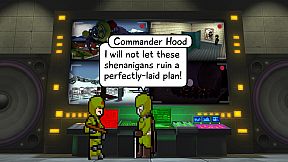 Saturday Morning RPG: It's So Bad Edition