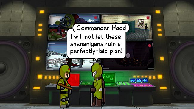 Saturday Morning RPG: It's So Bad Edition