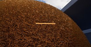 Needle In A Haystack Simulator