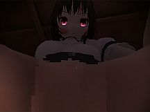 The Feast of Terror: A Night Hunted by Beauties