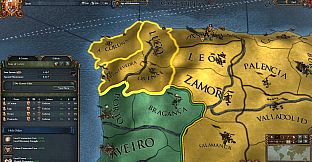 Immersion Pack - Europa Universalis IV: Golden Century