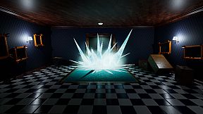 PENGUIN HOTEL -Chapter 1-