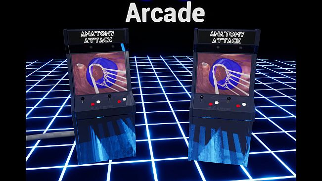 ER-cade