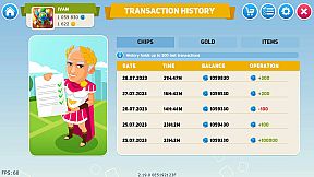 Business Tour - Board Game with Online Multiplayer