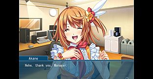 Our Little Secret! Heart-Pounding Idol Sex! Forbidden Lessons with the Manager