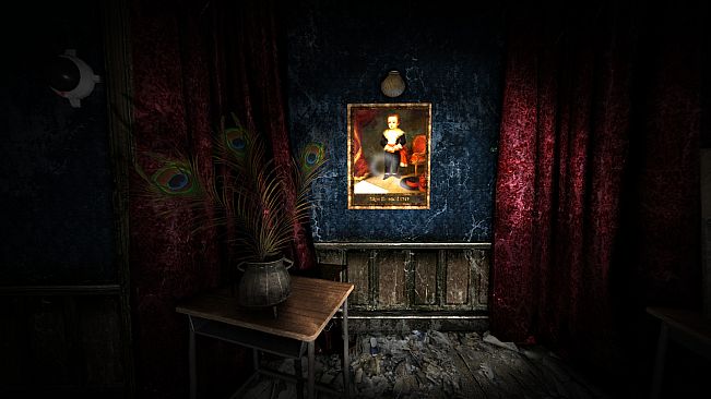 Dark Fall: Ghost Vigil