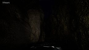 Down There Somewhere