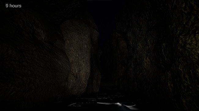 Down There Somewhere