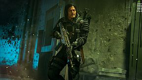 Call of Duty: Modern Warfare III