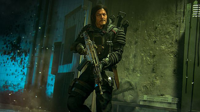 Call of Duty: Modern Warfare III