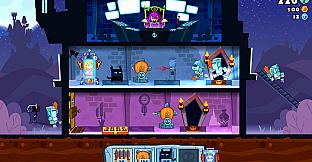 Castle Doombad Classic