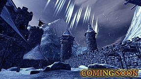 DEUS VULT | Online VR sword fighting