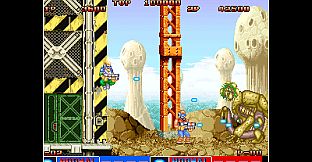 ACA NEOGEO CYBER-LIP for Windows
