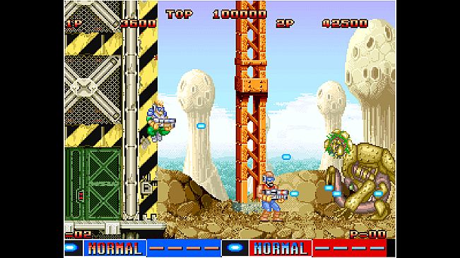 ACA NEOGEO CYBER-LIP for Windows