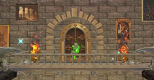 Adventures of Ben: Rabbit Run