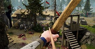 MORDHAU - Gold Edition