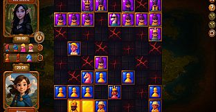 Choc Tactic 4 Chess Master - Cow Opening