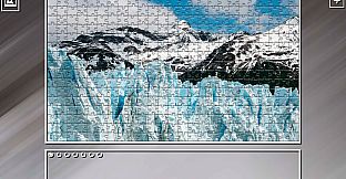 Super Jigsaw Puzzle: Generations - Argentina