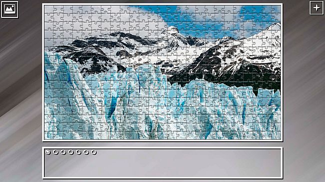 Super Jigsaw Puzzle: Generations - Argentina