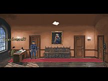 Call of Cthulhu: Prisoner of Ice