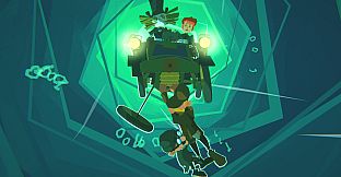 Crushed In Time Soundtrack