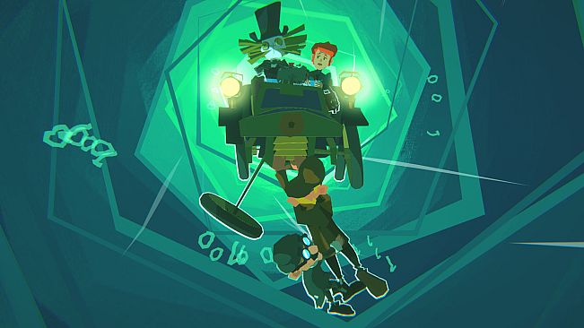 Crushed In Time Soundtrack