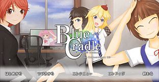 Blue Cradle -signifie-